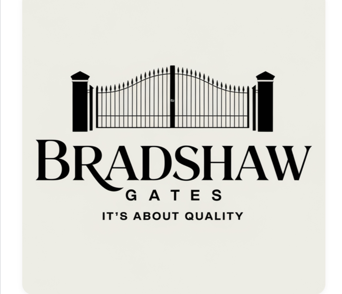 Bradshaw Gates logo